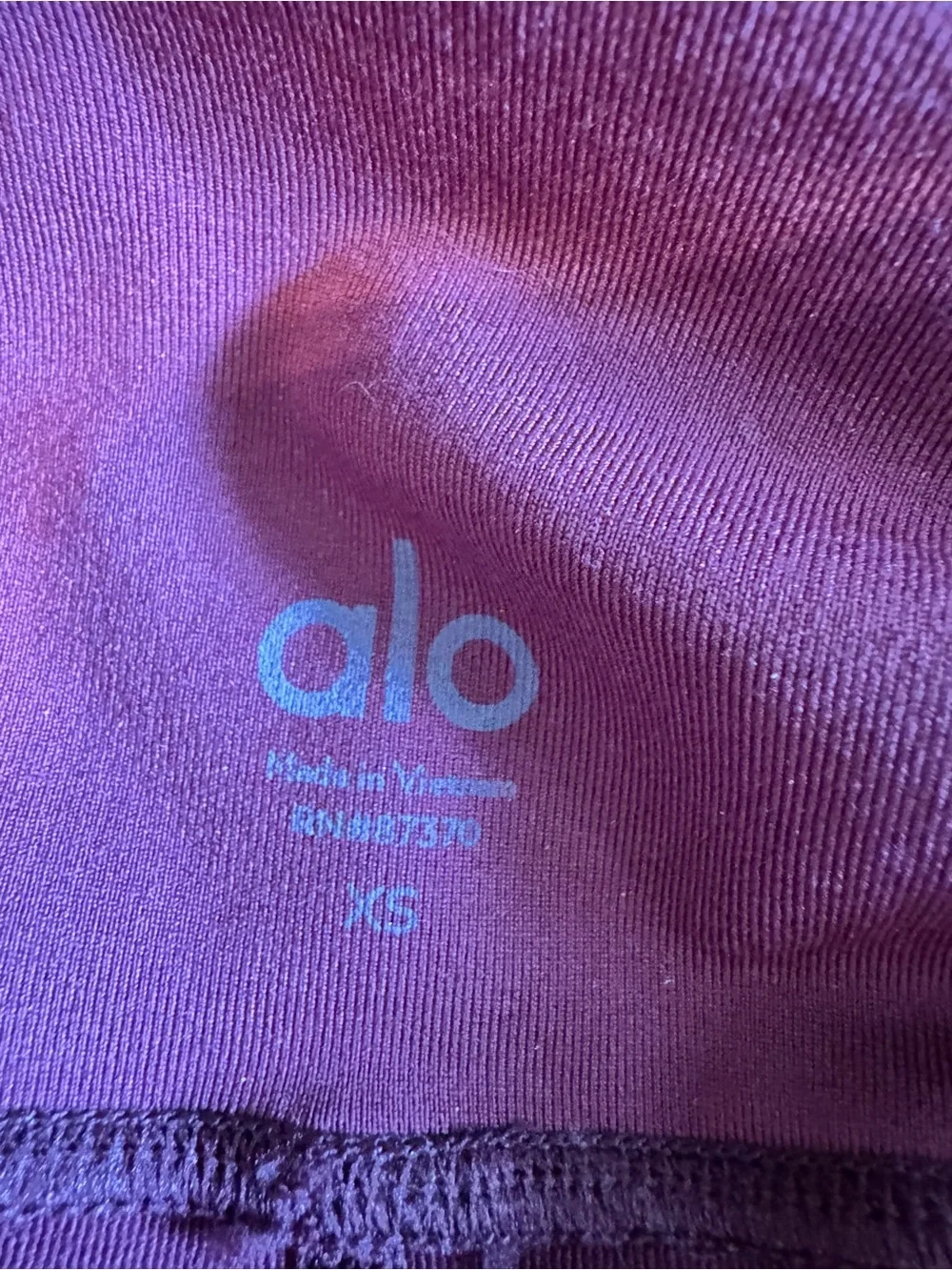 ALO Yoga alo wrapped